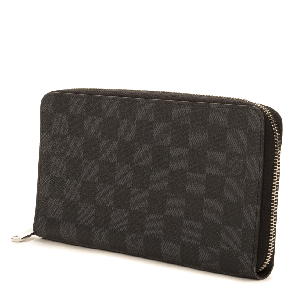 Louis Vuitton Zippy Large - Picture 2 of 7